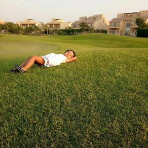 Meet your Posher, Hany